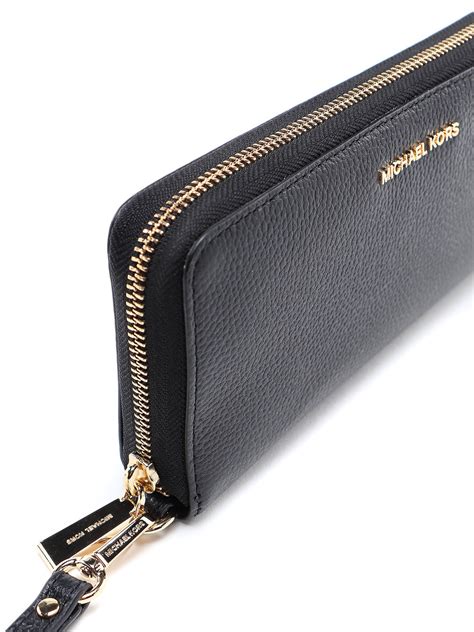 michael kors travel specchio continental wallet|michael michael kors jet set travel specchio za continental.